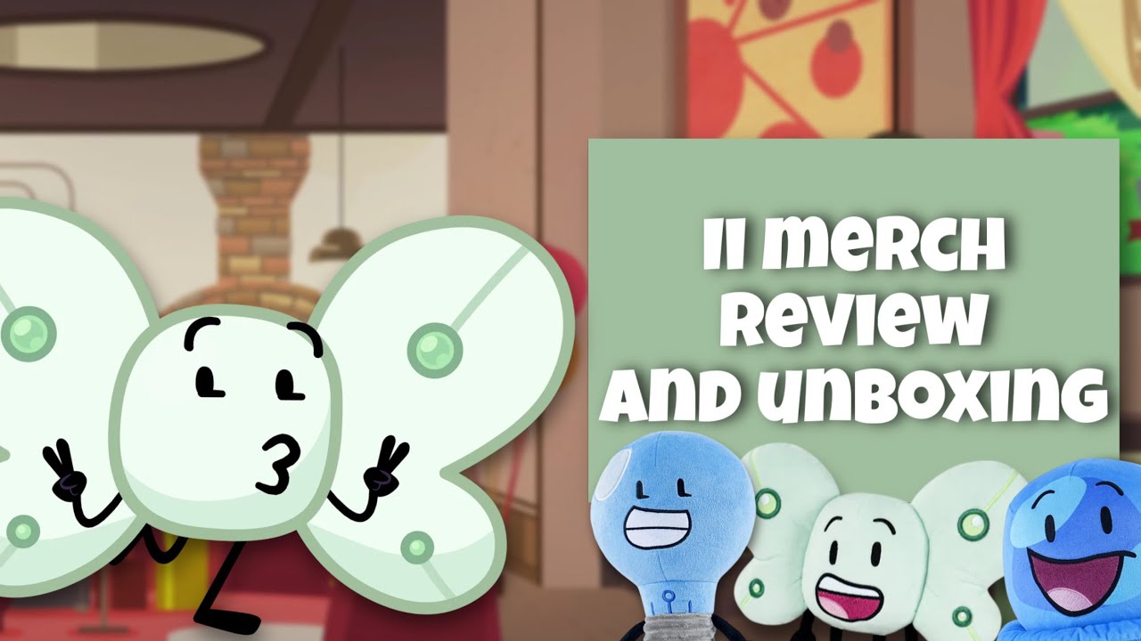Reviewing the New Inanimate Insanity Merchandise Store + Unboxing