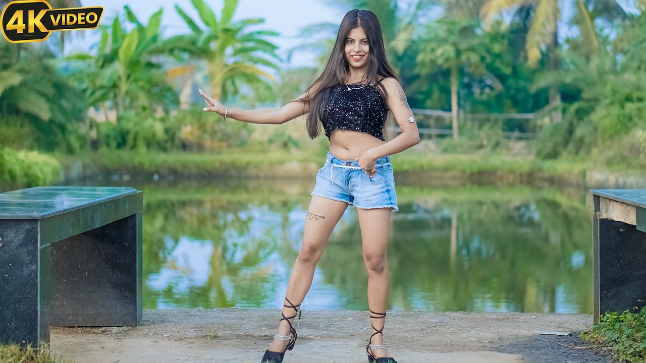 Tip Tip Barsha Paani Remix | Ft. Miss Priti | Raj Dance Academy - 9735758934 | Soumik Music
