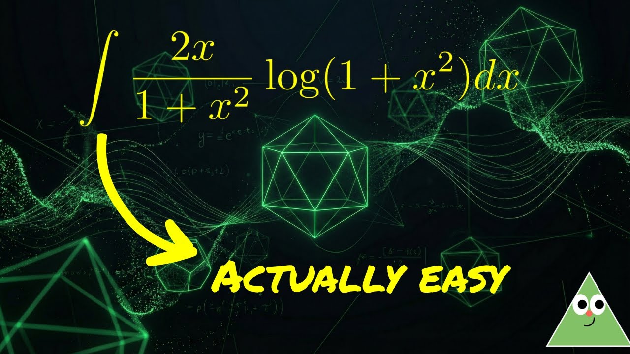 Stop Guessing! Become a Master in the Integration by Substitution