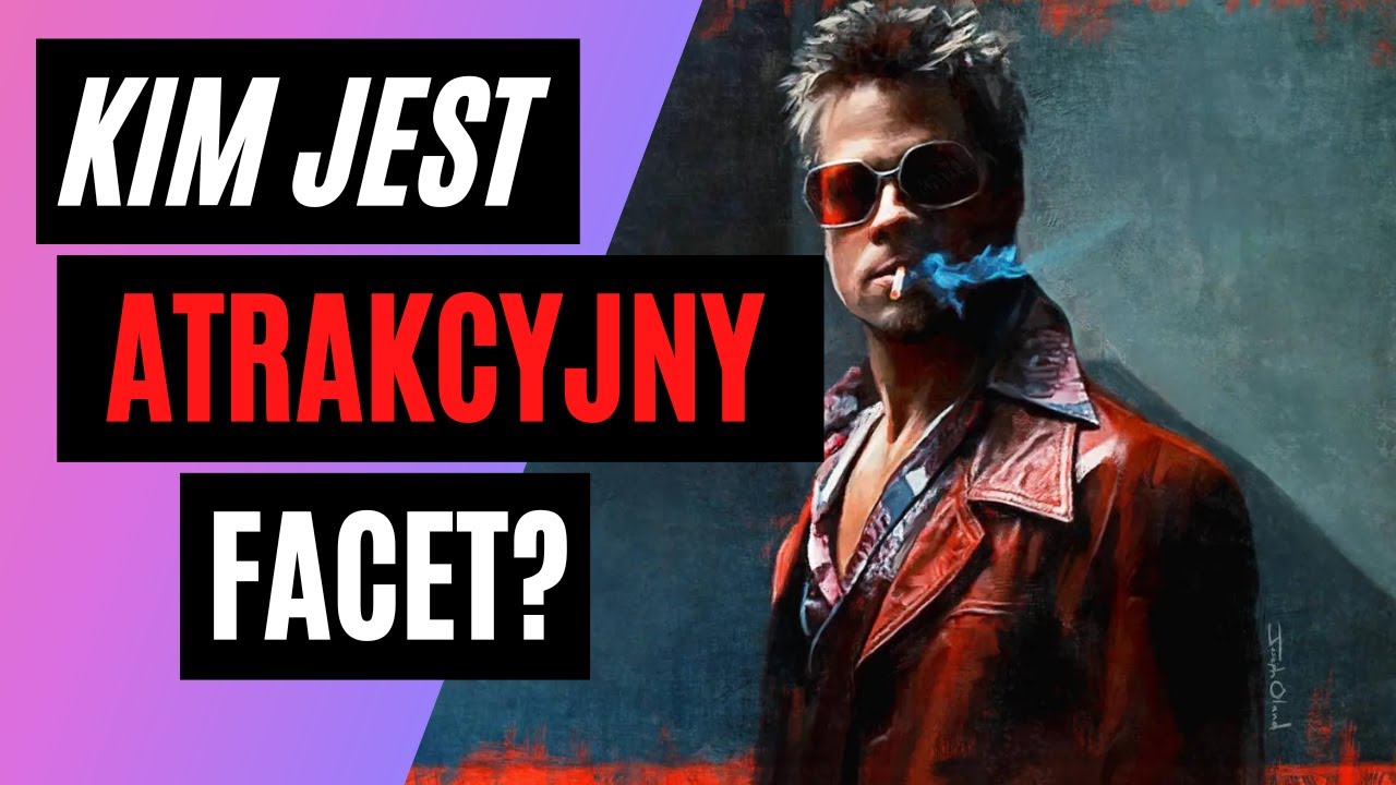Kim jest ATRAKCYJNY FACET?