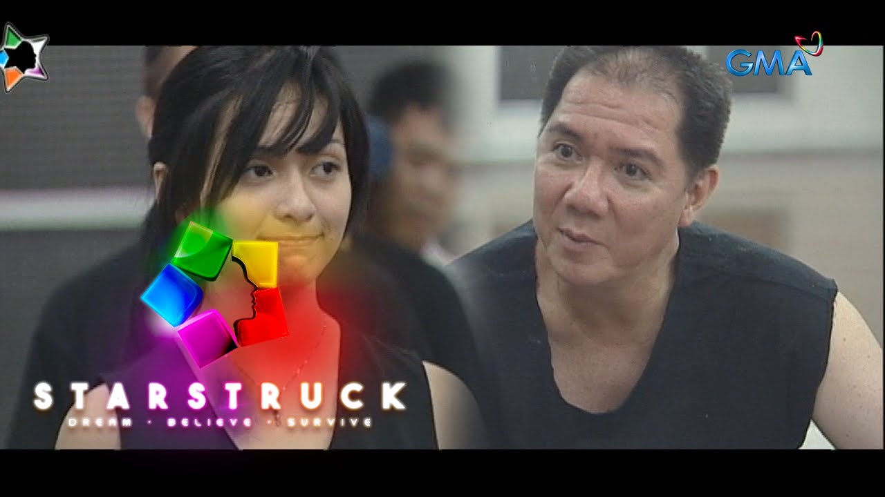 StarStruck: Дуглас Ниеррас делится своими наблюдениями о 13 лучших эпизодах первого выпуска «Star...