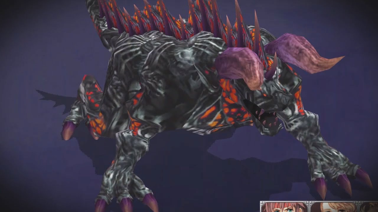 RPG Revenant Dogma - Official Trailer