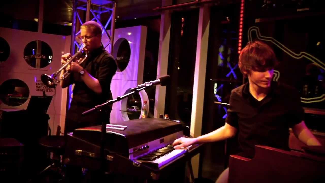 5 to 4 and 7 to 6 - LIVE BR KLASSIK - Paul Gehrig / Claus Hessler / Philipp Drenkard - Hammond B3