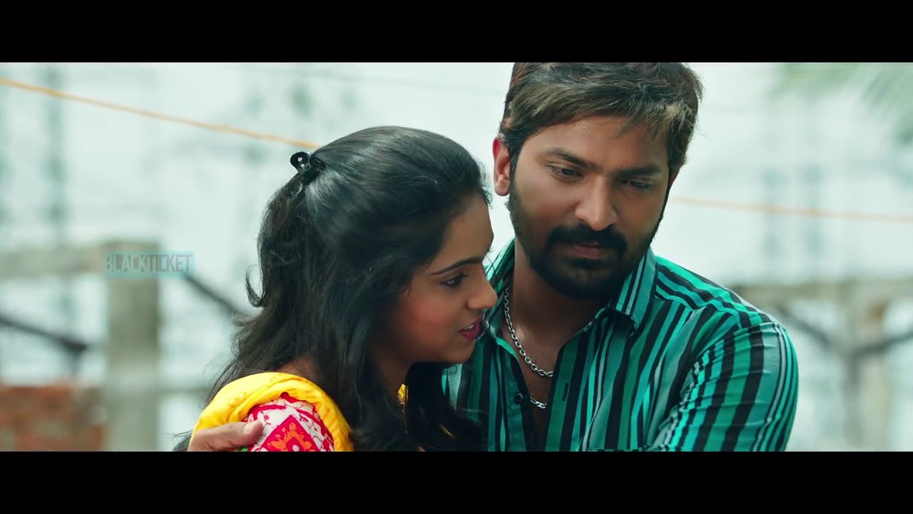R K Nagar - Official | Venkat Prabhu, Saravana Rajan | Black Ticket Company