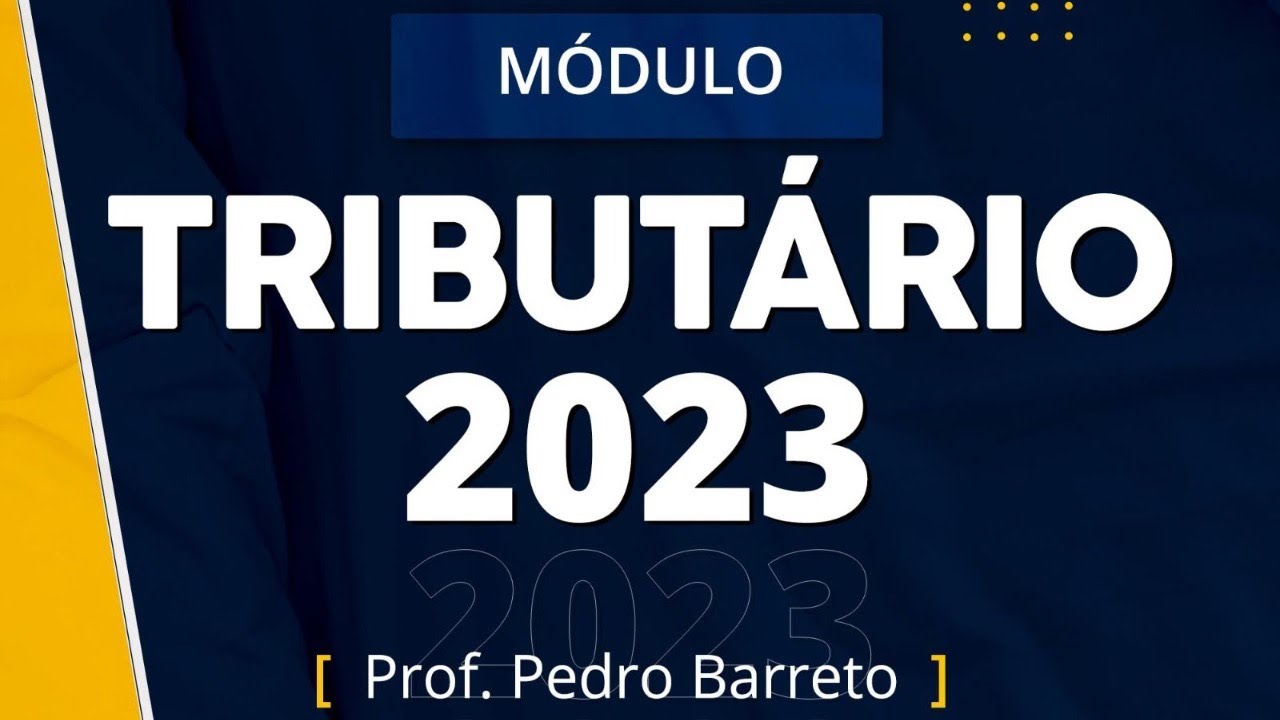 TRIBUT&Aacute;RIO | IMPOSTOS ESTADUAIS: ICMS