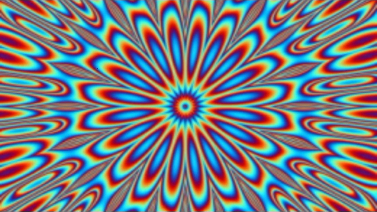 Tristan And Raja Ram - THE BEAUTIFUL GARDEN (Psychedelic Trance)