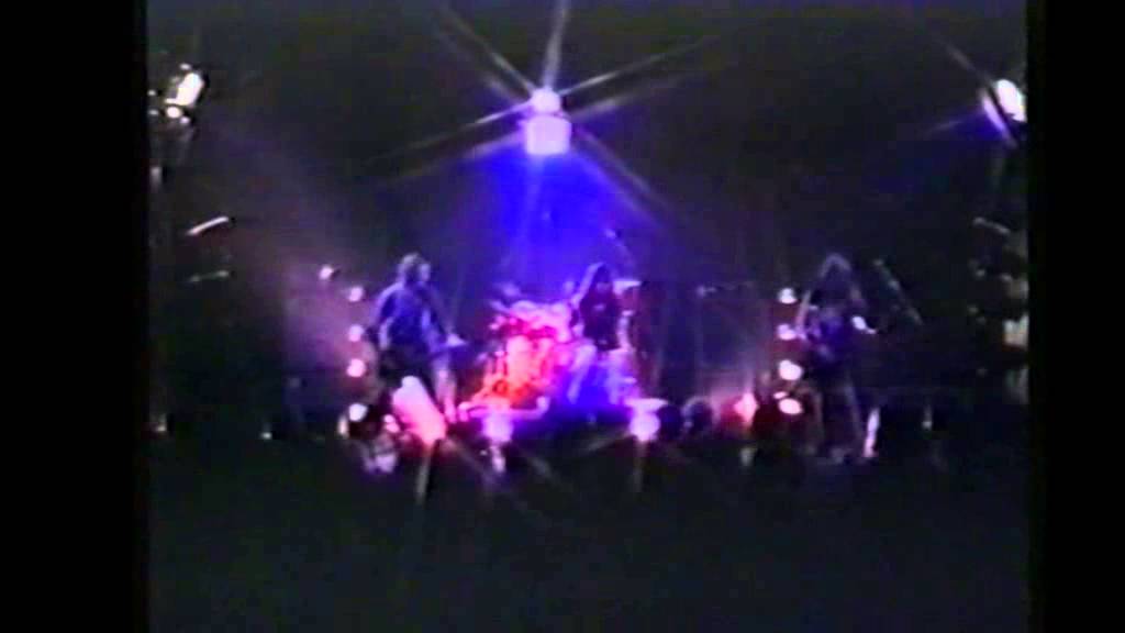 Abwärts- Die Zeit- Live 93