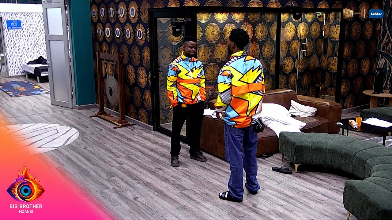Day 58: Bromance unlocked – BBMzansi | S5 | Mzansi Magic