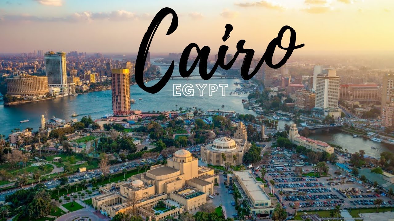 Cairo Egypt Trip Travel Tips! Cairo Egypt Travel Guide IN 2024