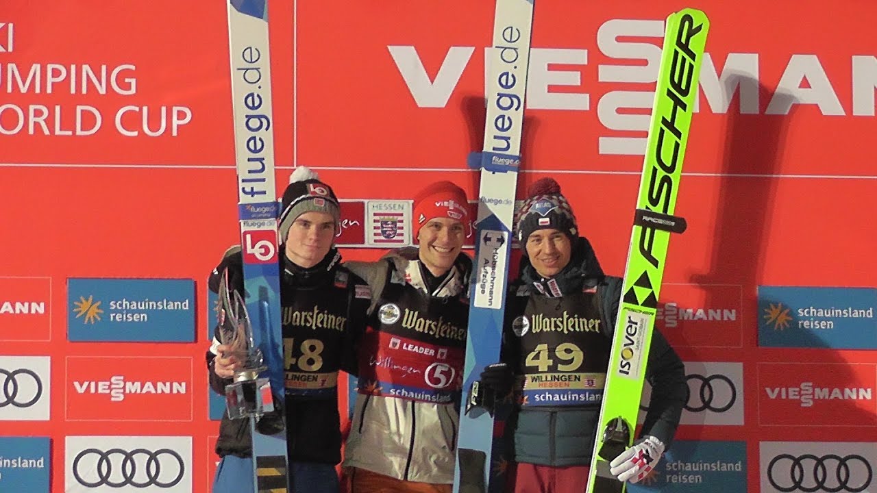Wllingen Der Weltcup 2020