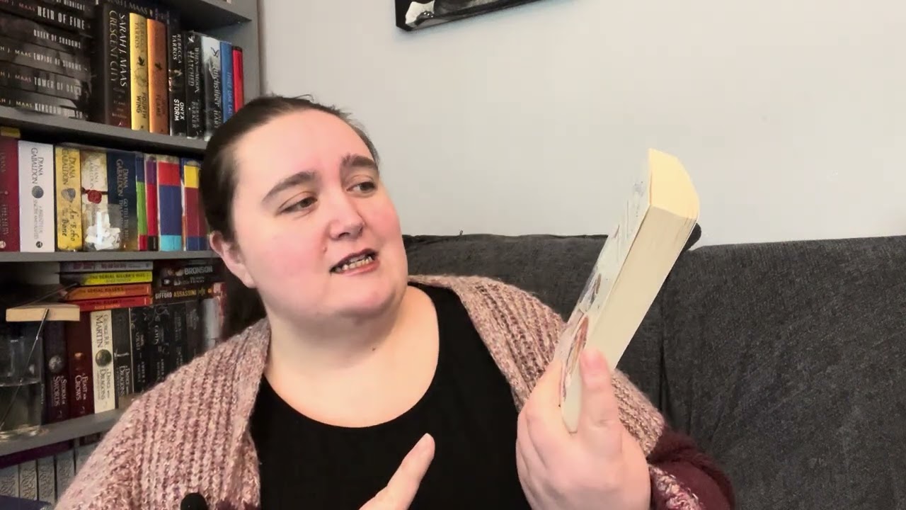Large Book Haul - Second Hand Books from Vinted