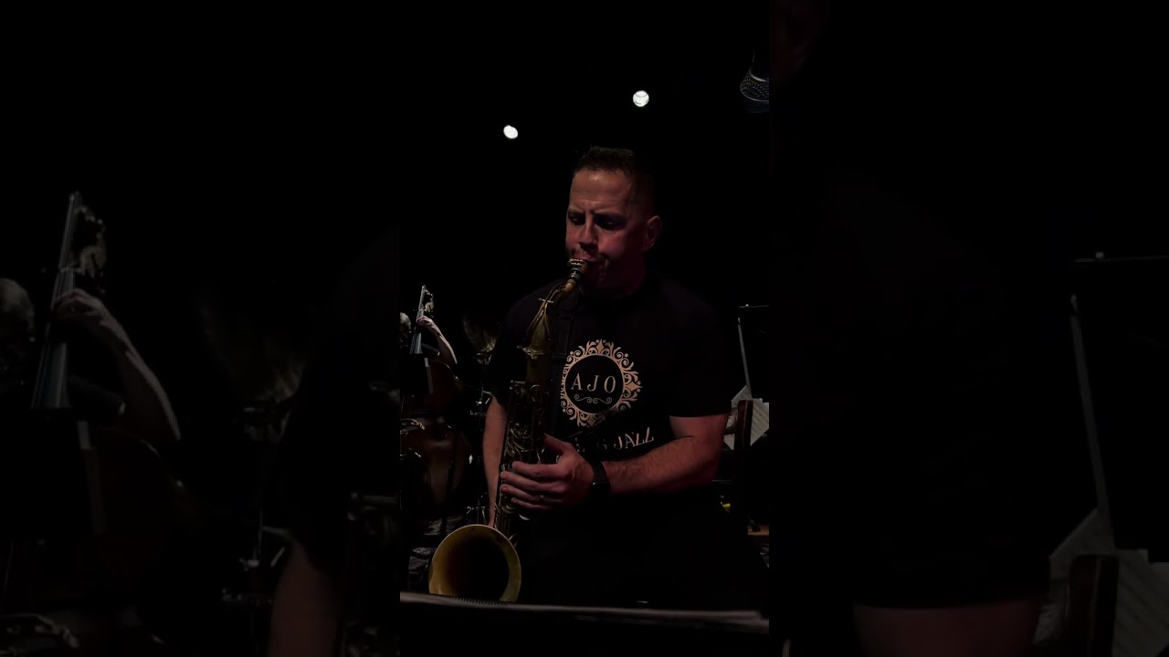 Pure Imagination - Analog Jazz Orchestra