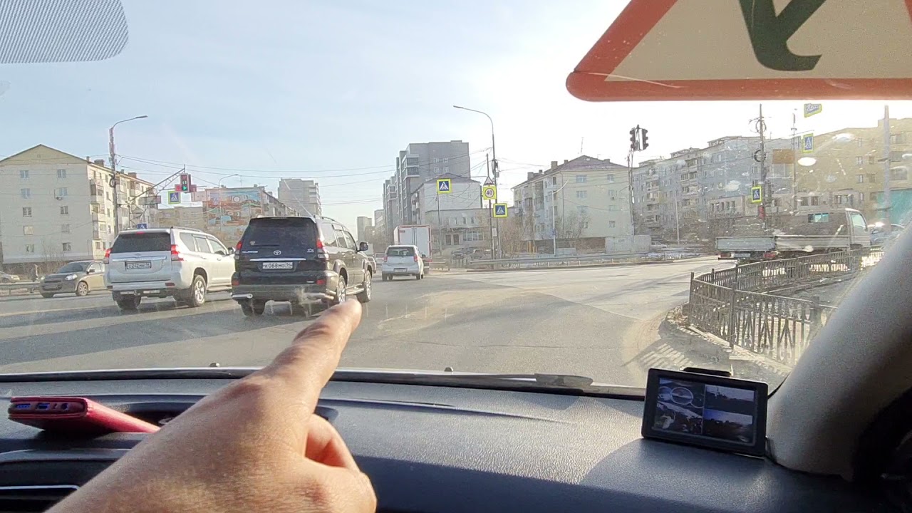 Круговые перекрестки Столичный, Свердлова, П-Алексеева.