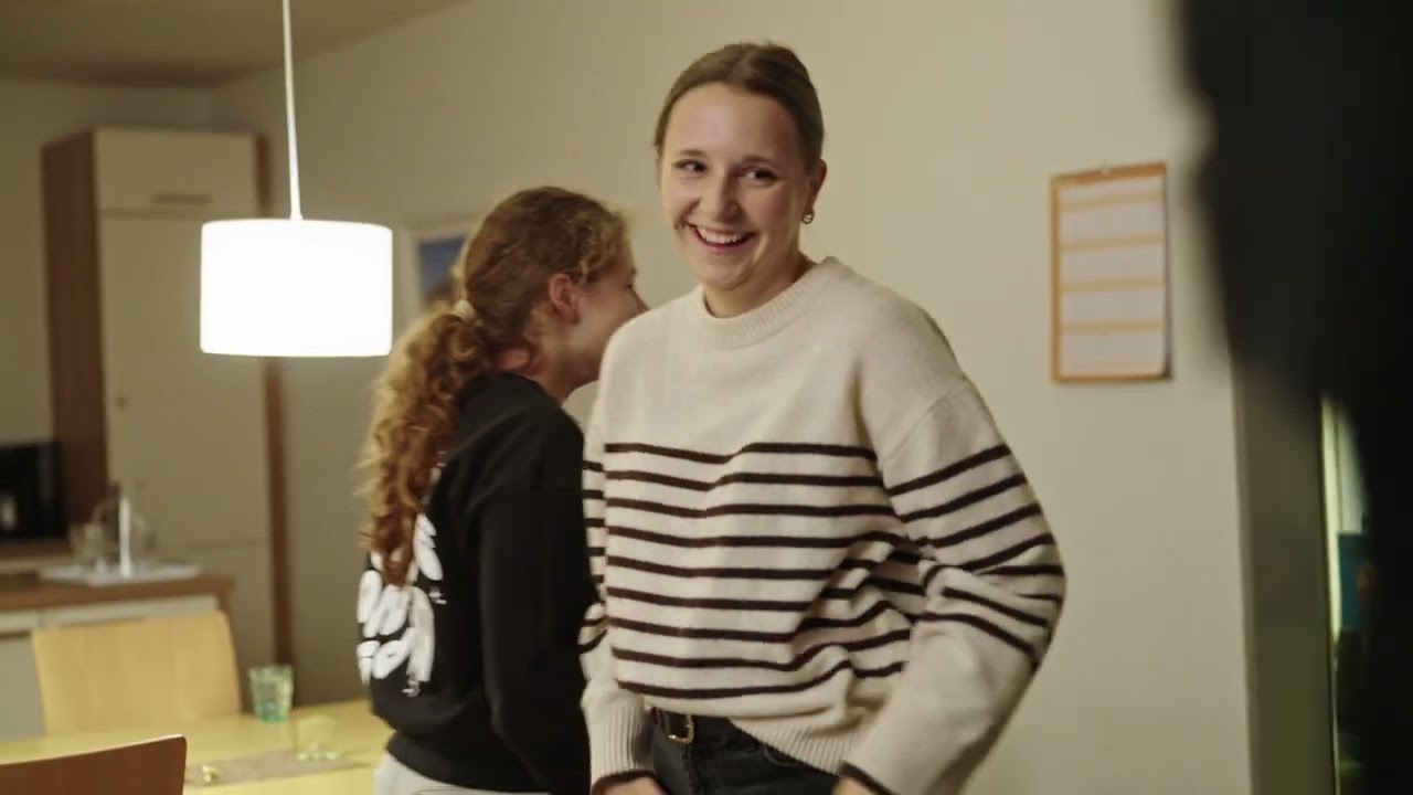 Sozial von Beruf: Ausbildung als Jugend- und Heimerzieherin