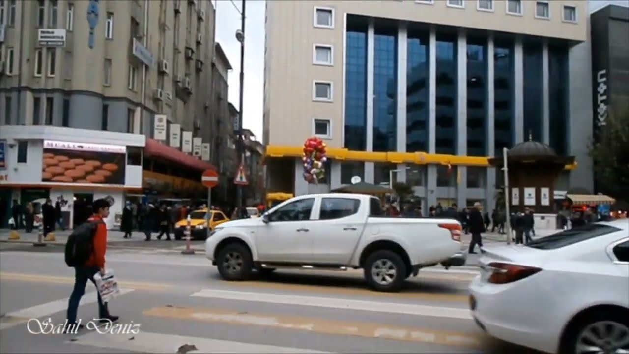 Malatya nasıl da özlendi bu kent