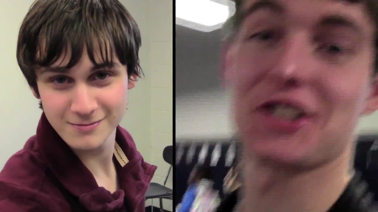 Vernon Hills High School- Senior Video 2013