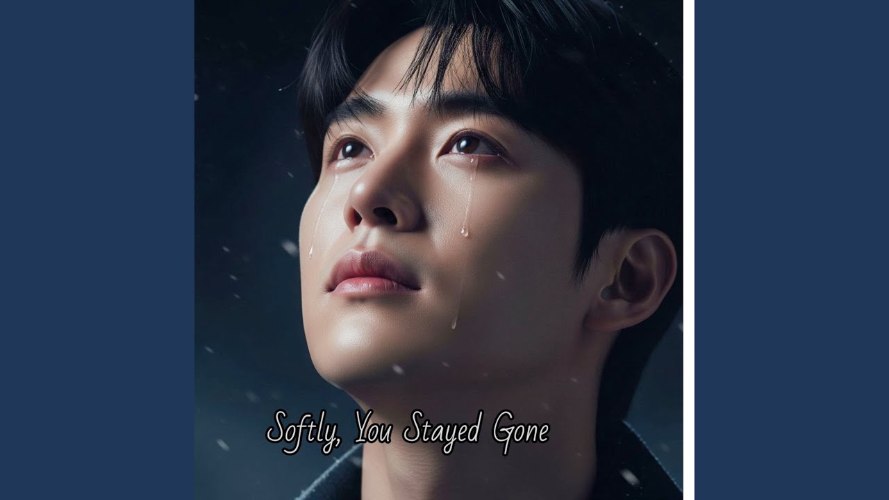 The Quiet Between Our Goodbyes