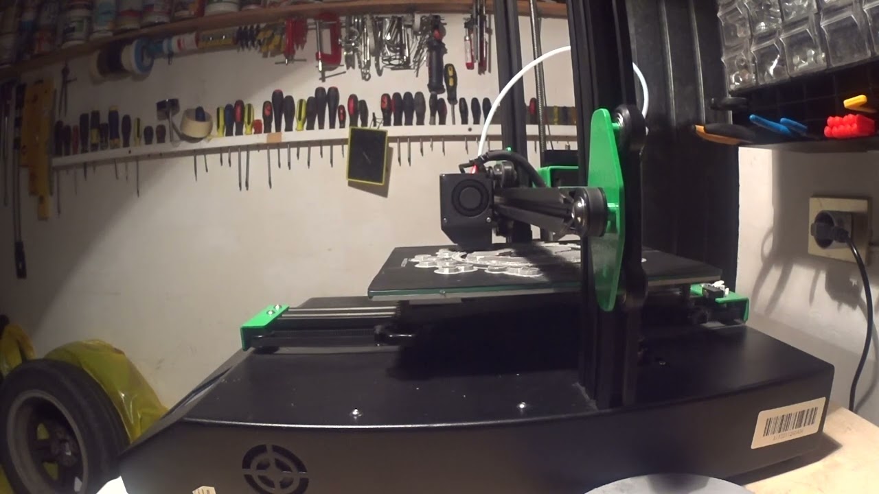 Stampa 3D MAH00224