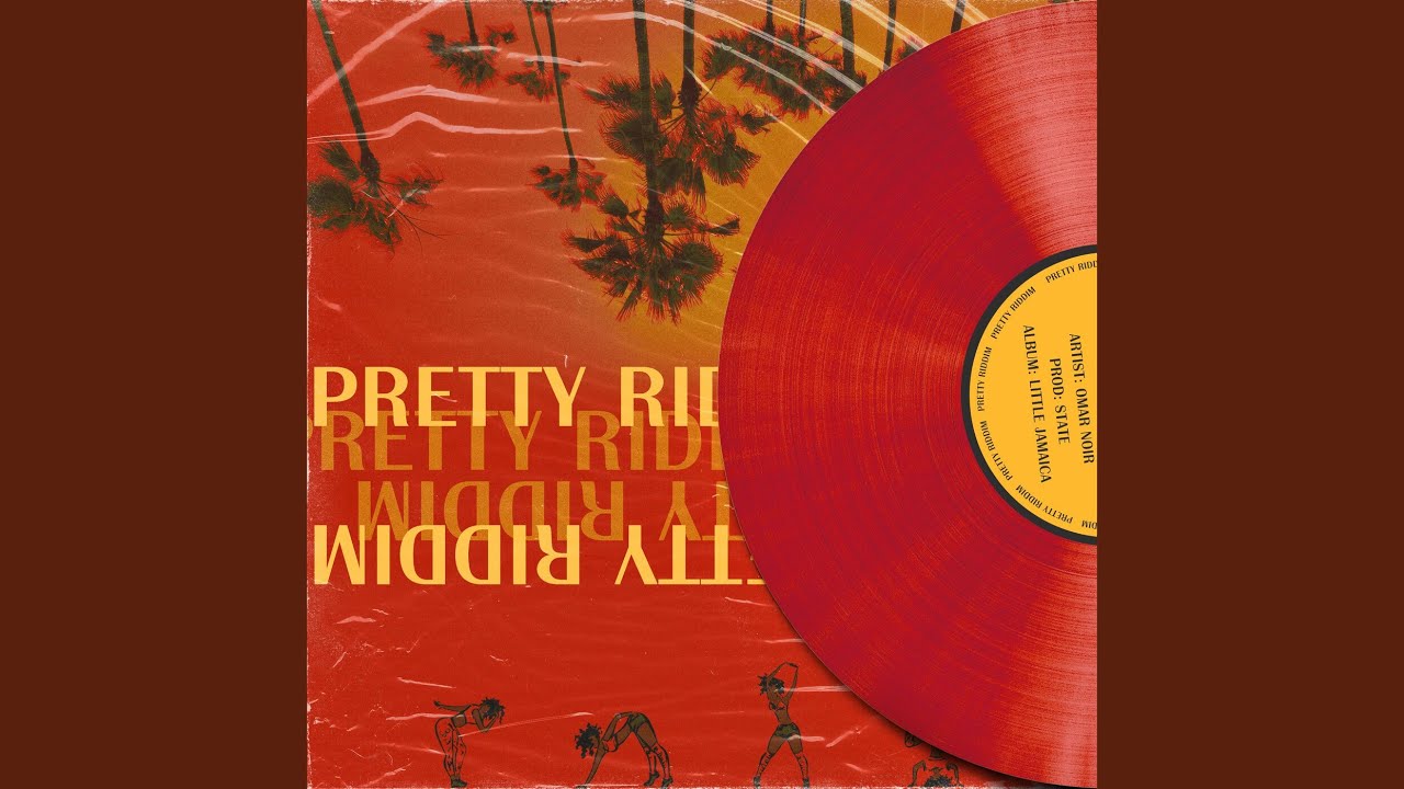 Pretty Riddim