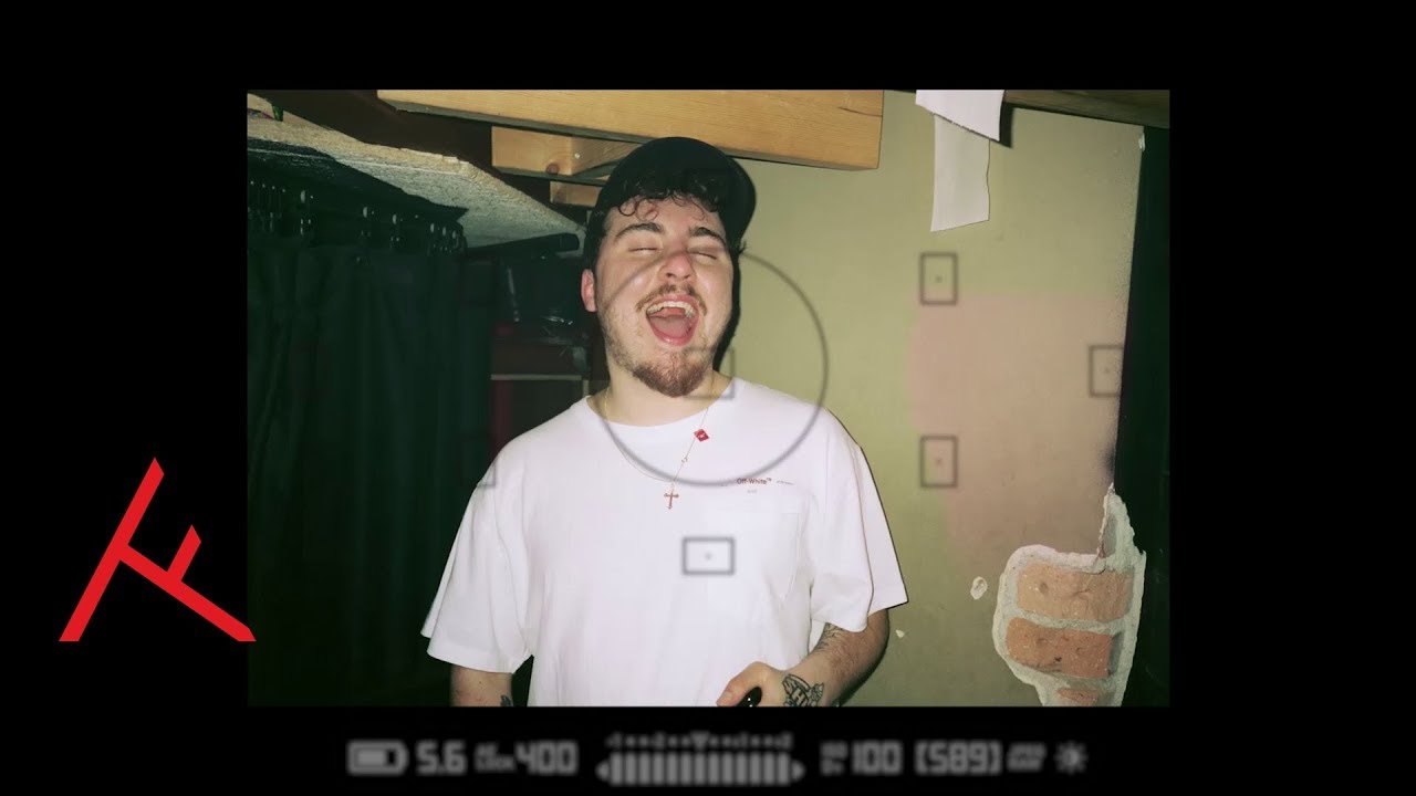 $HIRAK FEAT. ADJE, 3ROBI & JOSYLVIO &ndash; DM&rsquo;S