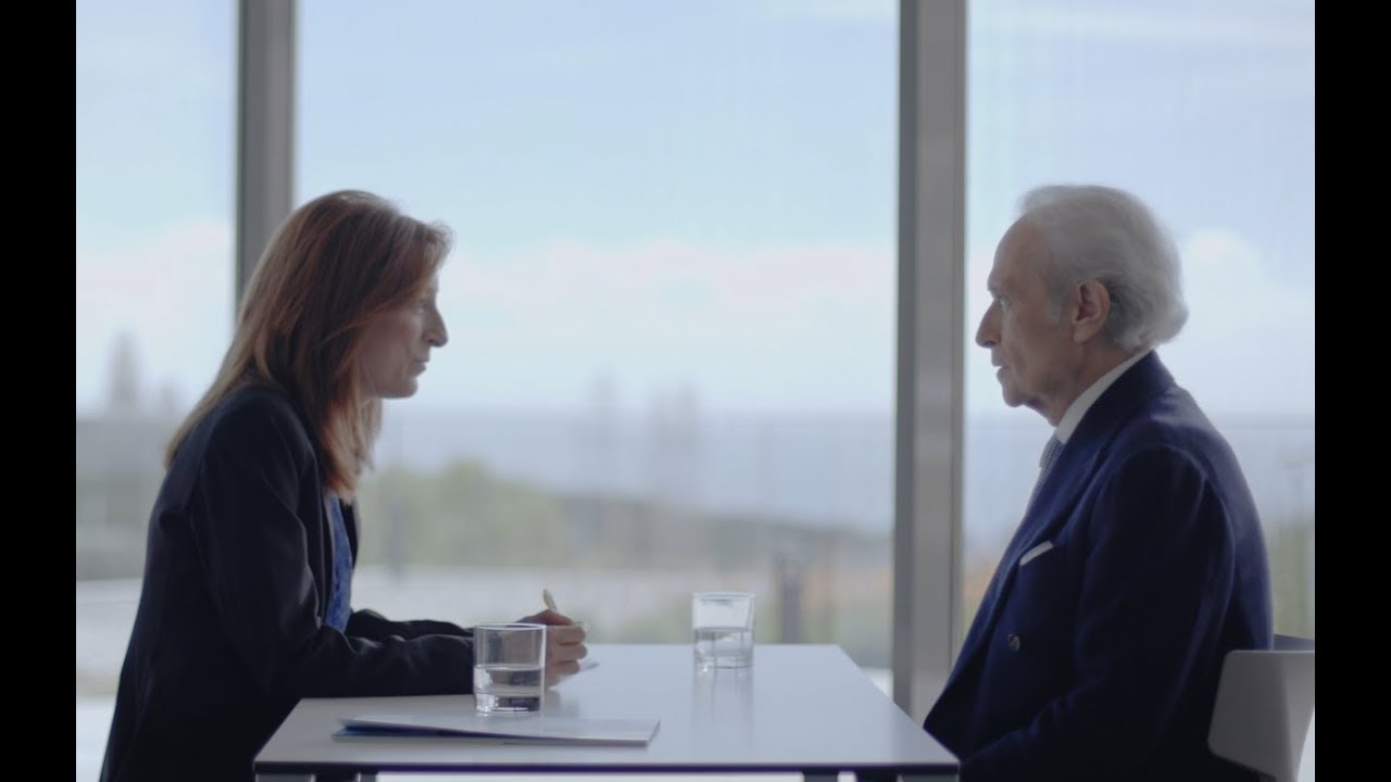30 años IMPARABLES contra la leucemia