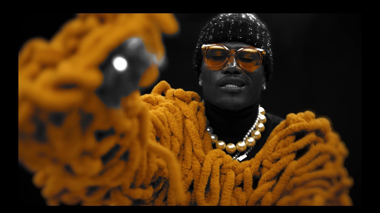 OCTOPIZZO - Kadi { ItsNambaNaneTV }