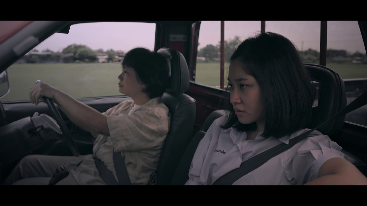 ที่ไม่หวาน เพราะมีเหตุผล แด่ทุกความรักที่ไม่หวานมาก...Happy Mother’s day