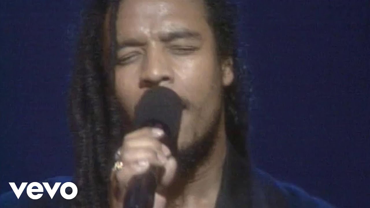 Maxi Priest - Close To You