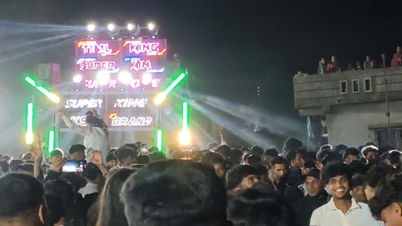 Super king band new katali timli song 2026 
