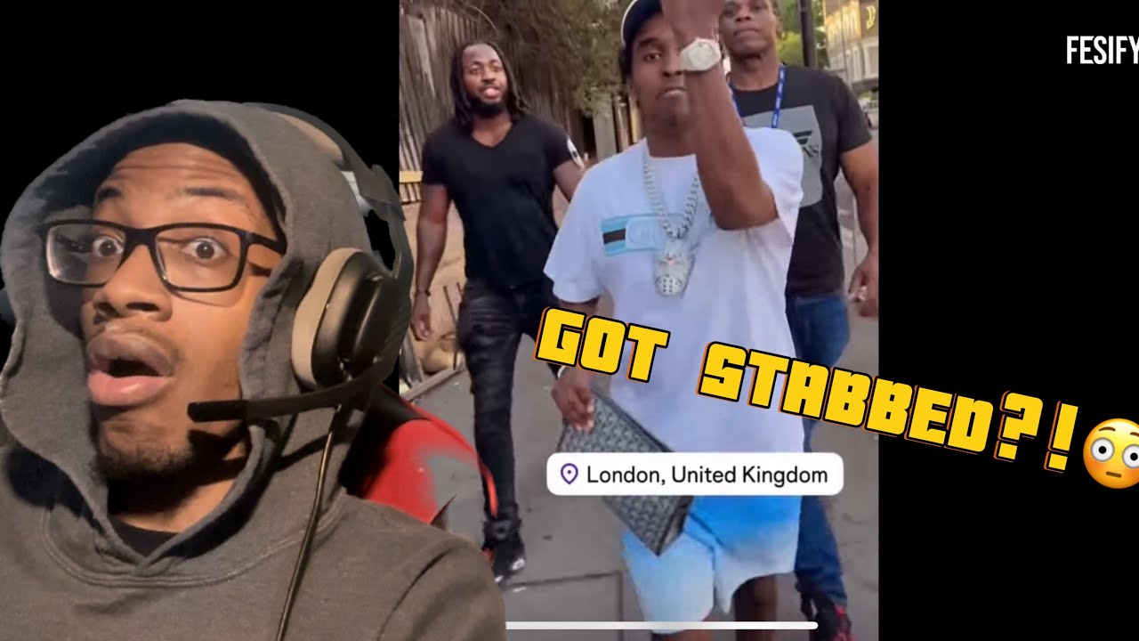 UK GOONS CHINGED DRAKE&rsquo;S OOTA TOP 5 AFTER WIRELESS?😳