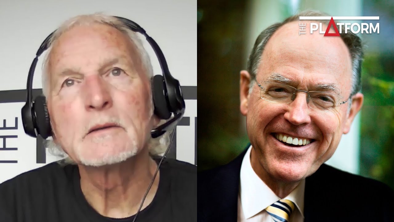 Don Brash on New Zealand's Shifting Foreign Policy