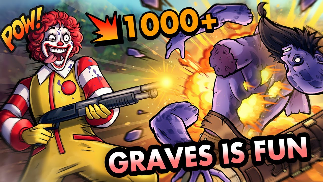 1000+ DMG EACH AUTO? SIGN ME UP