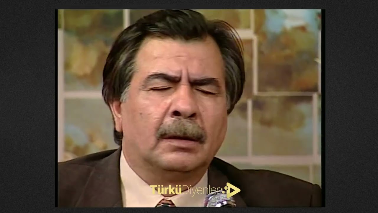 Arif Sağ - Yarim İçin Ölüyorum I Hasan Basri Budak İle Türkü Diyenler