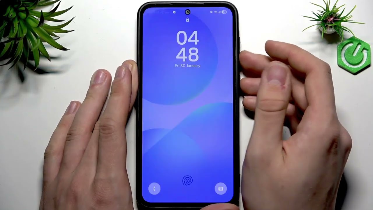 SAMSUNG Galaxy A36 – PIN non accettato: come risolvere e ripristinare