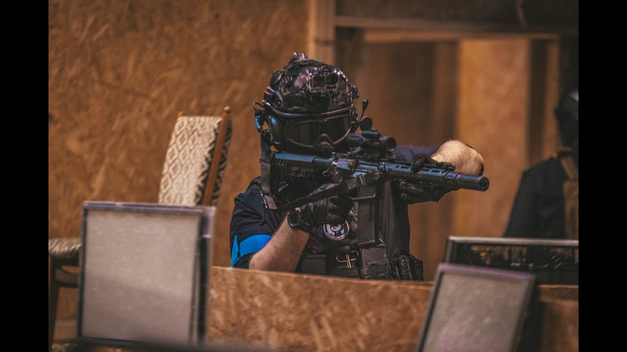 Mr. Airsoft 27.12.24 GALA Abend Teil 2.