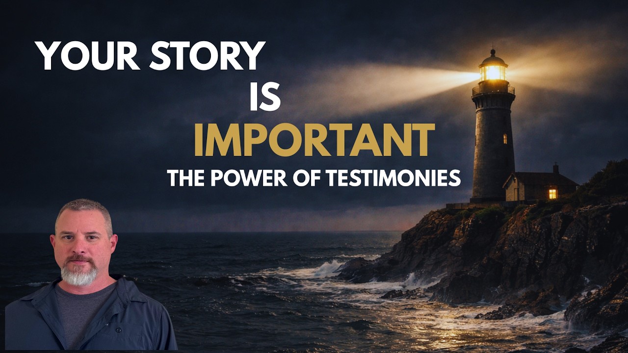 516 Mission - Your Story Is Important