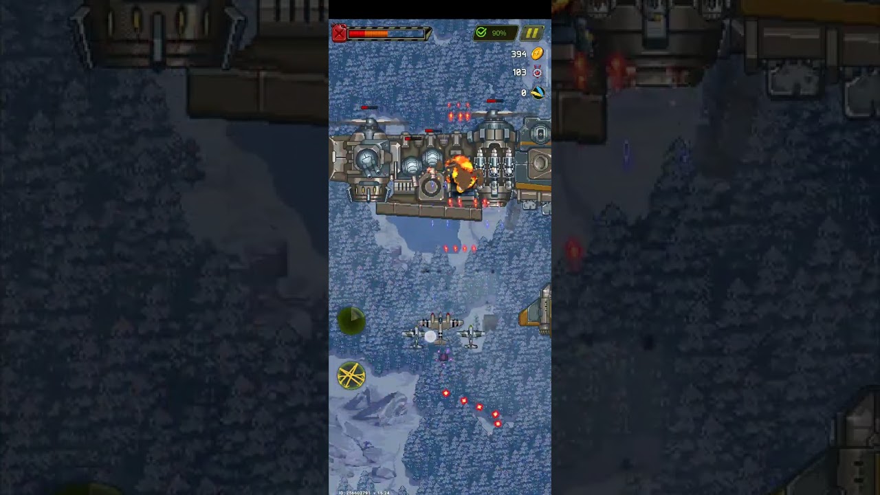 Level 40