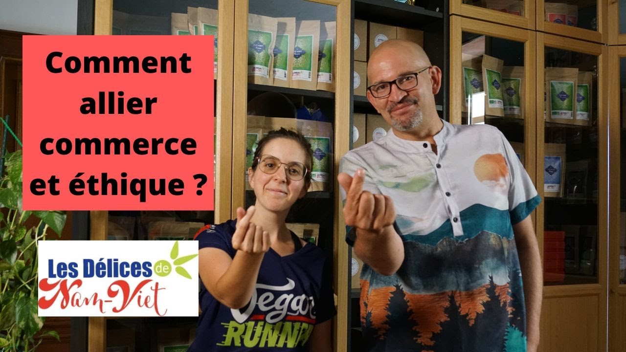 Comment soutenir une entreprise engagée au Vietnam en étant vegan ? (Interview)
