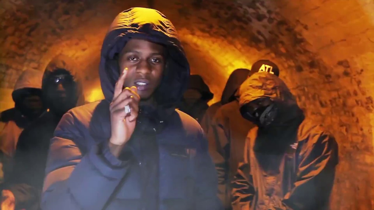 Lynch - Slide [Net Video]