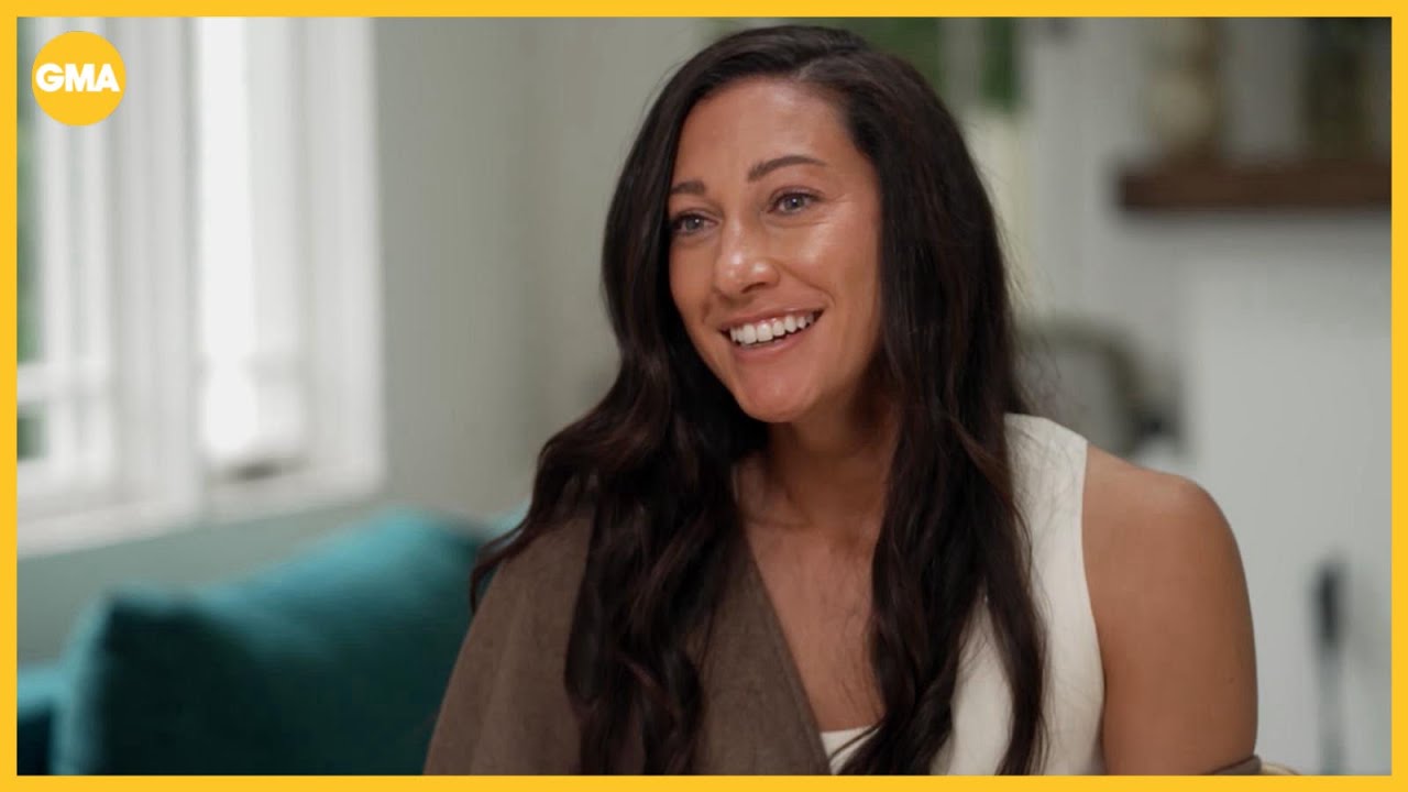 US soccer star Christen Press announces retirement