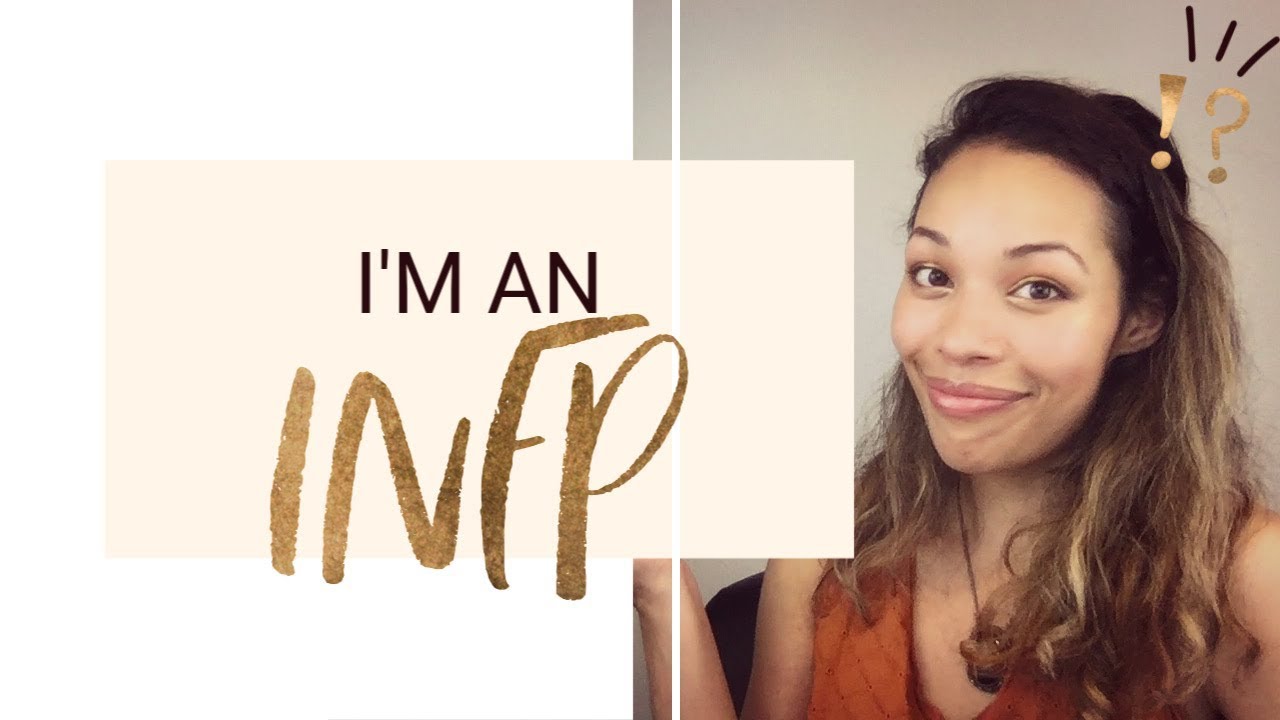 INFP Personality Female | Listening to INFP Advice