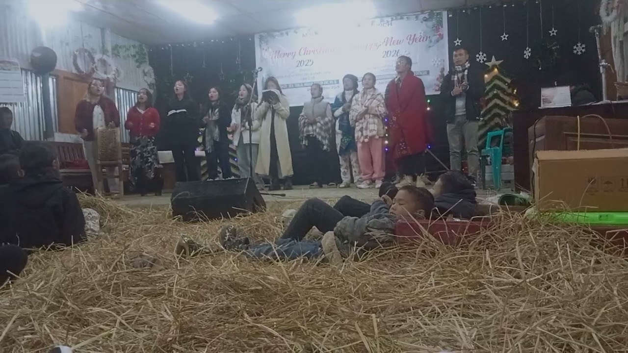 Maohing lenkhom