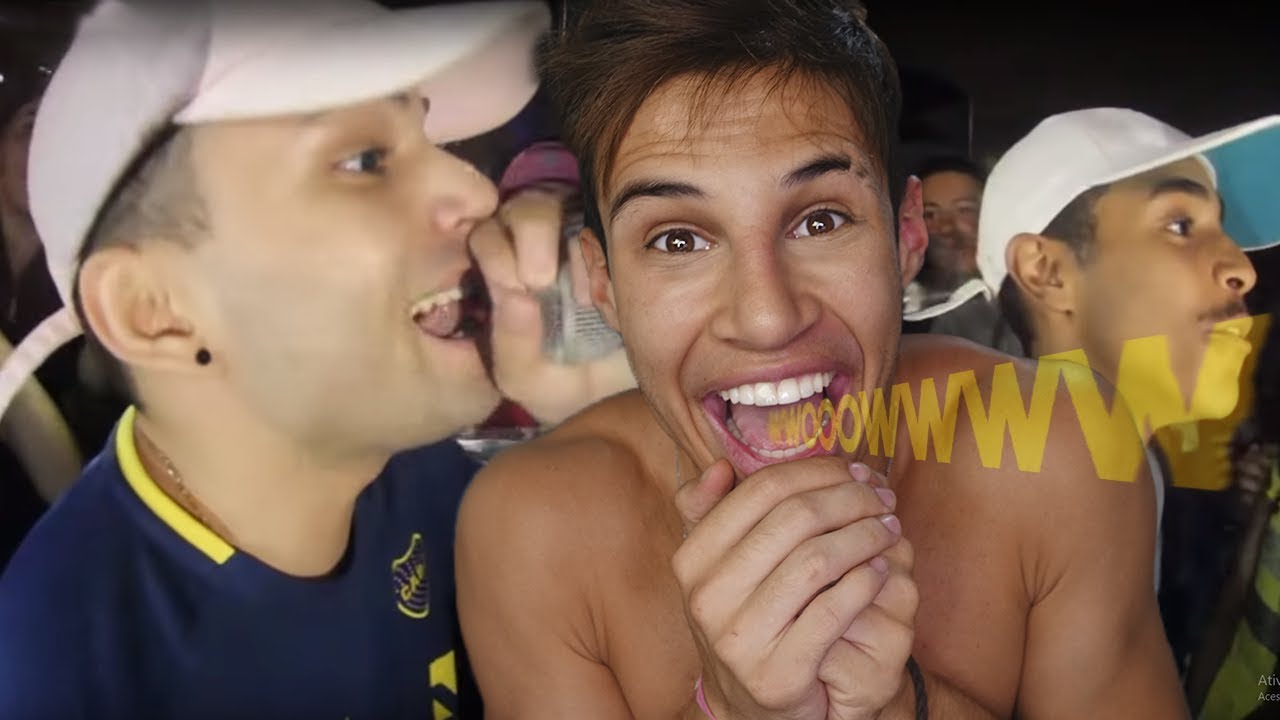 A BATALHA DE RIMA MAIS HUMILHANTE