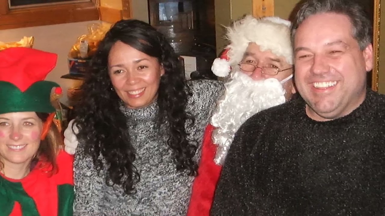 Hodgson Home Movies - Christmas 2016