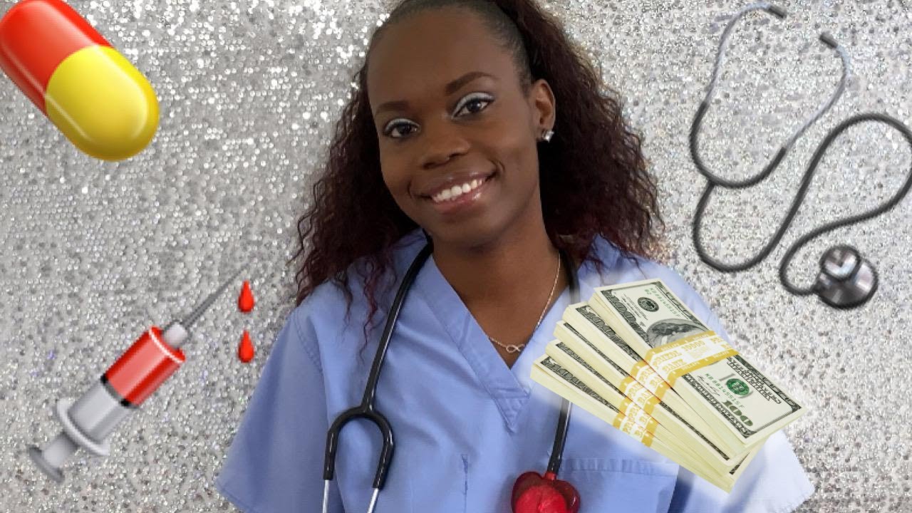 How I Make Money OUTSIDE of Medical Assisting | Why Multiple Streams of Income is Important