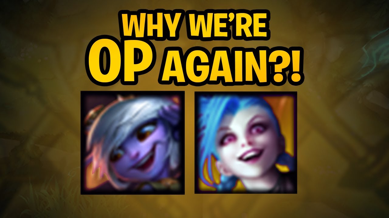 THE SECRET BUFF THAT MAKES ADCS OP AGAIN?! TRIPLE ZEAL BUILDS WILL CHANGE THE BOT LANE META | Rav