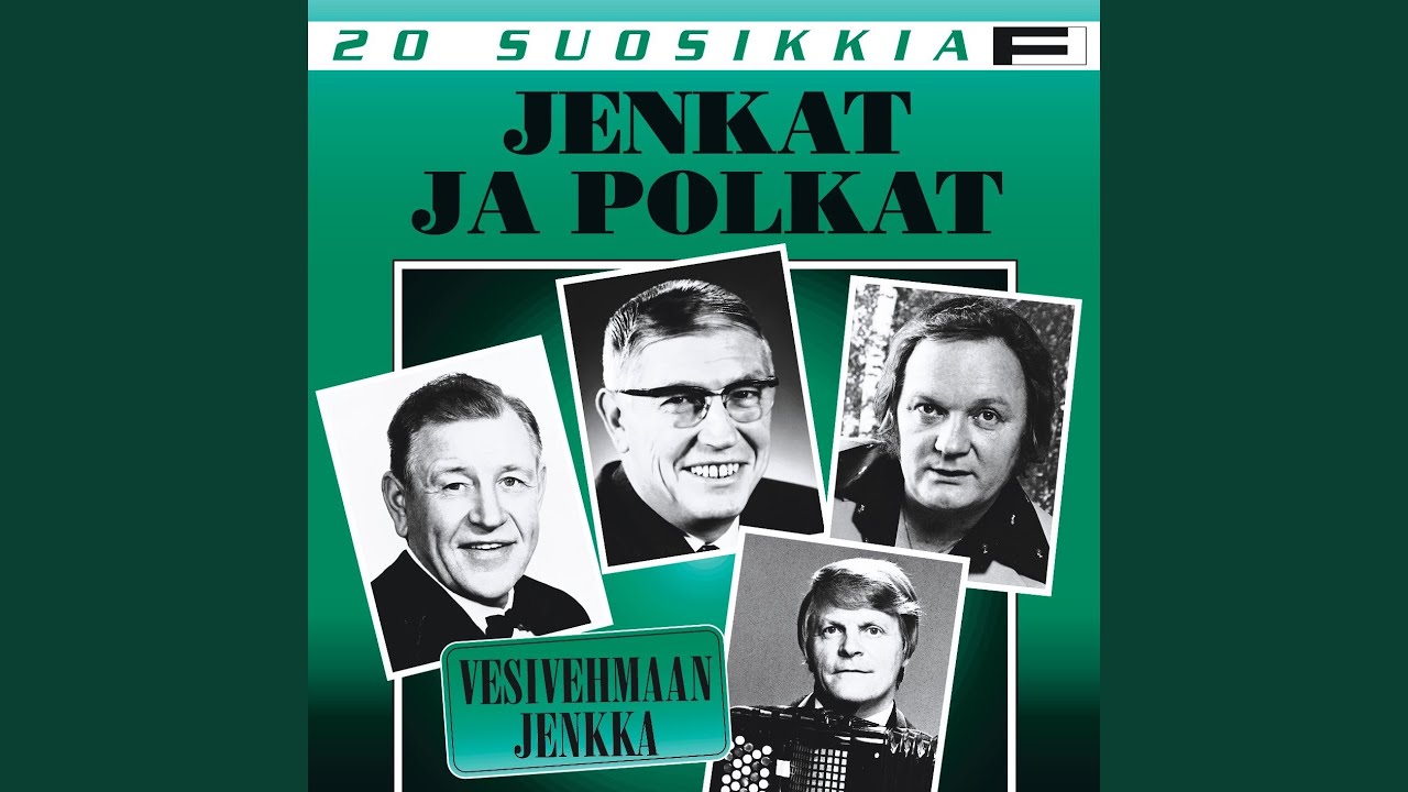 Jos sais kerran reissullansa