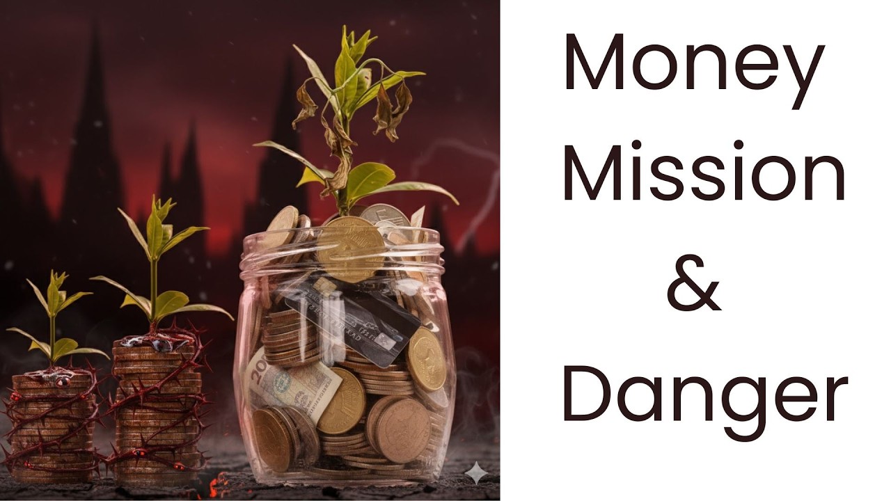 10am Church 22/02/2026 S Milne Generosity Begins with God