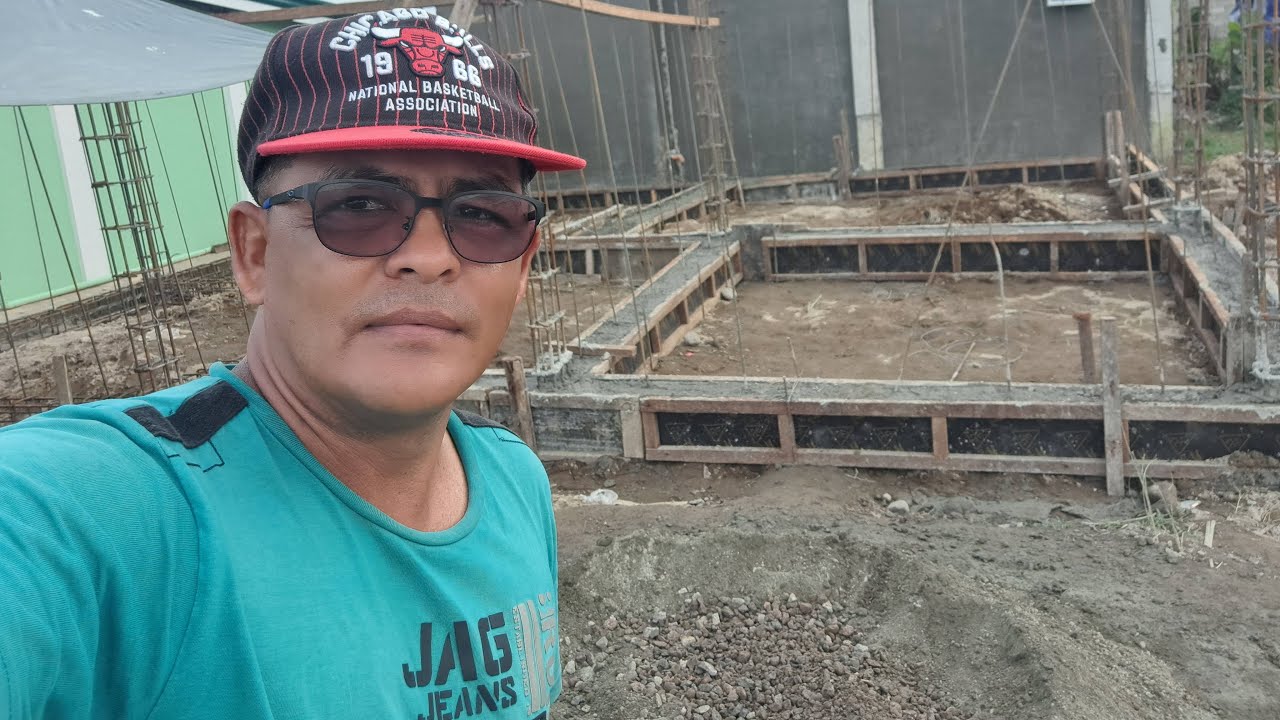 BUHOS NA TAYO SA DREAM HOUSE
