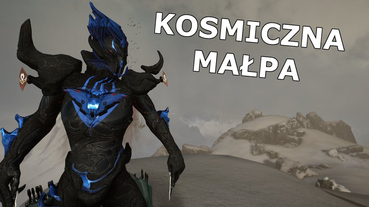 Warframe Wukong - Jak i Gdzie?